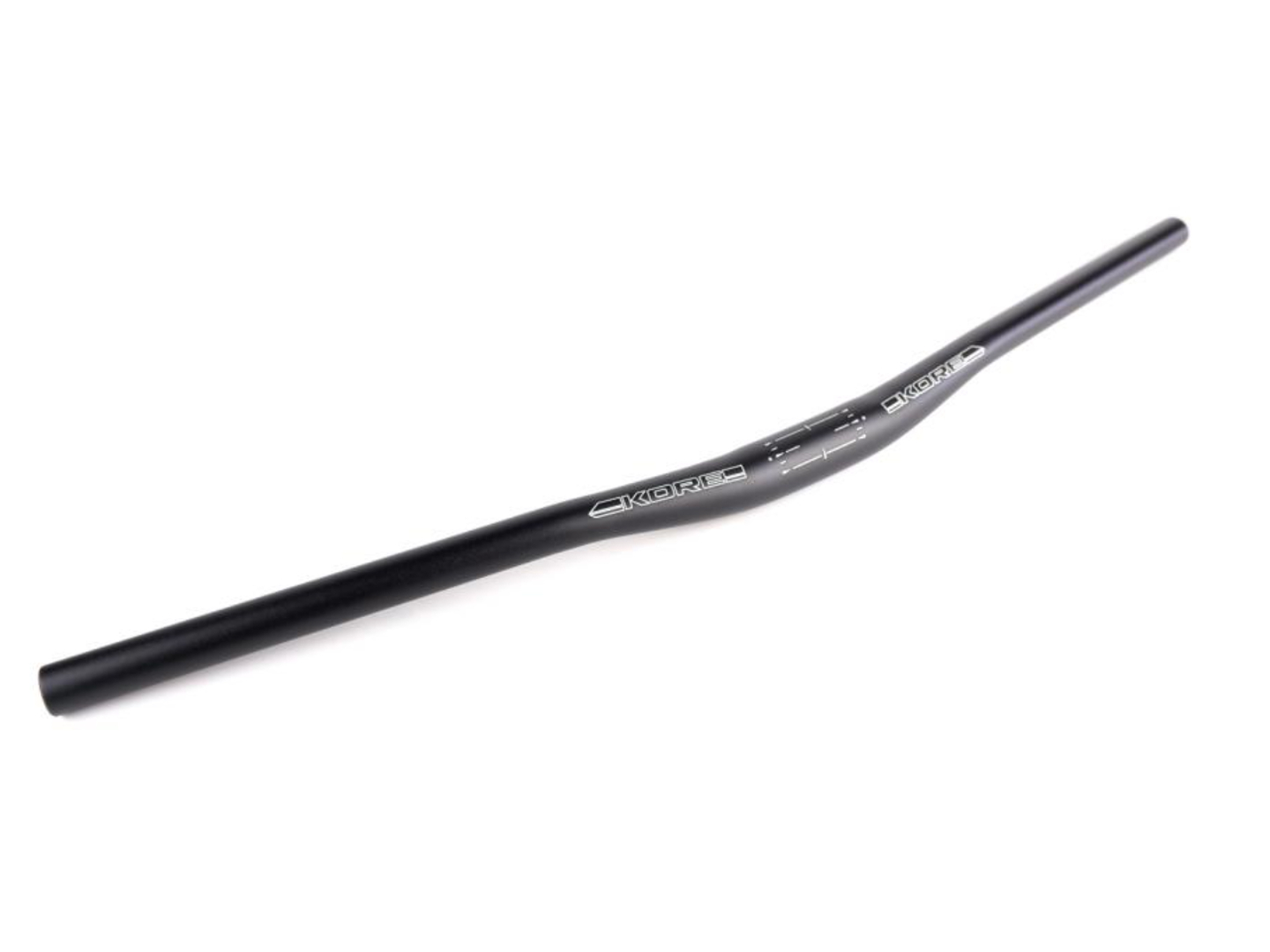 Kore XCD2 Riser schwarz 31,8/720mm