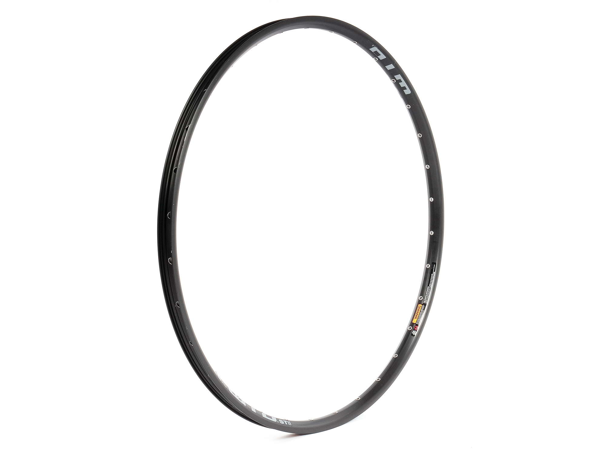 WTB KOM light i25 TCS Disc 29" 32L schwarz 455g