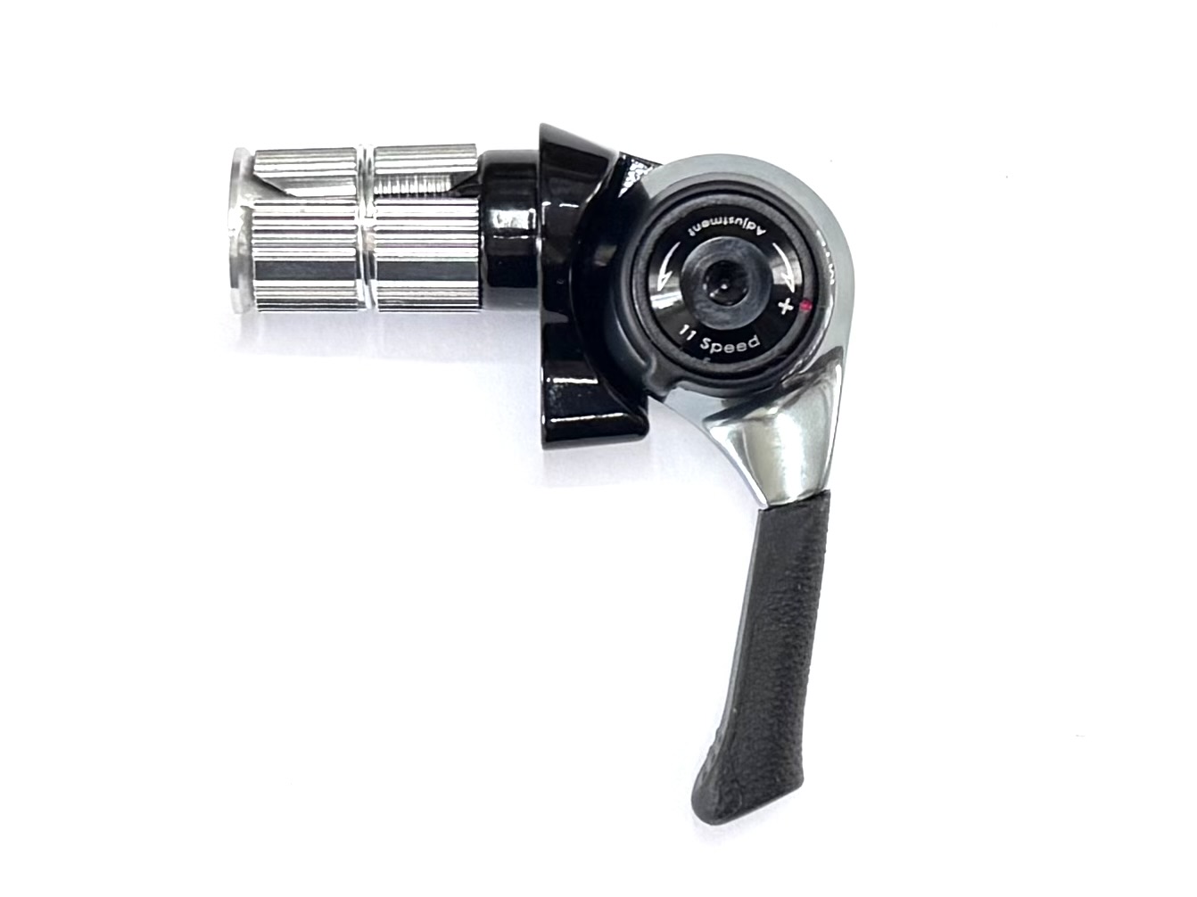 Microshift BS-M11-R Lenkerendschalthebel für Shimano MTB-Schaltwerke 11-fach rechts einzeln