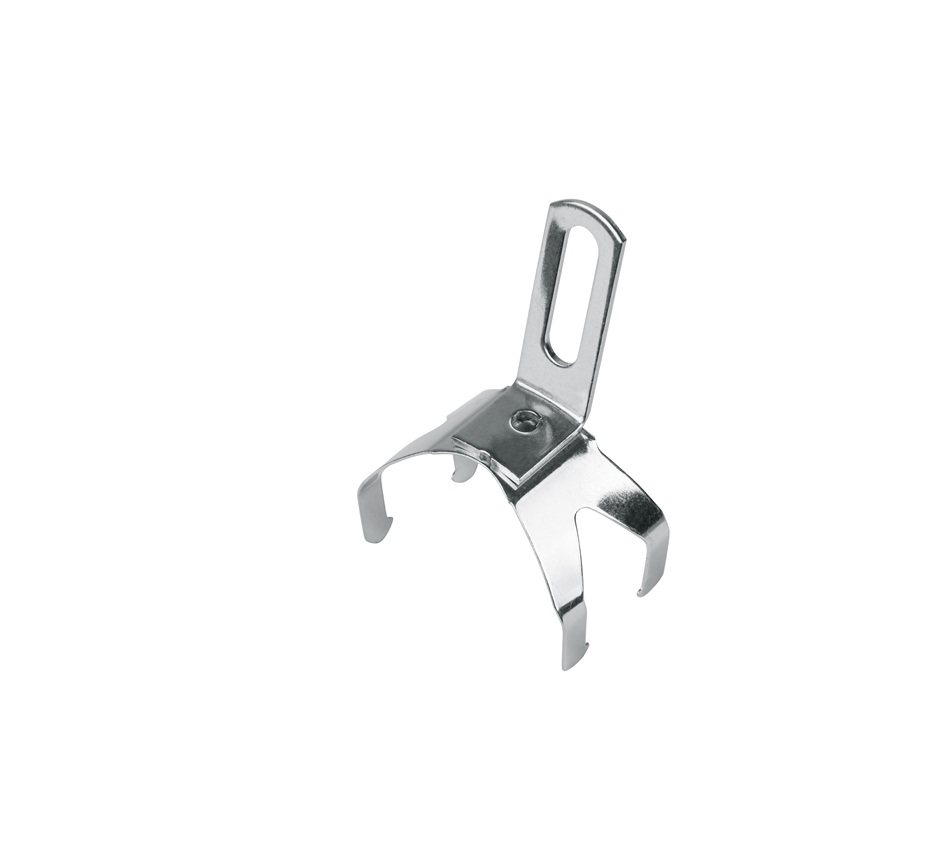 SKS Schiebelasche Edelstahl P35mm Winkel 36mm lang