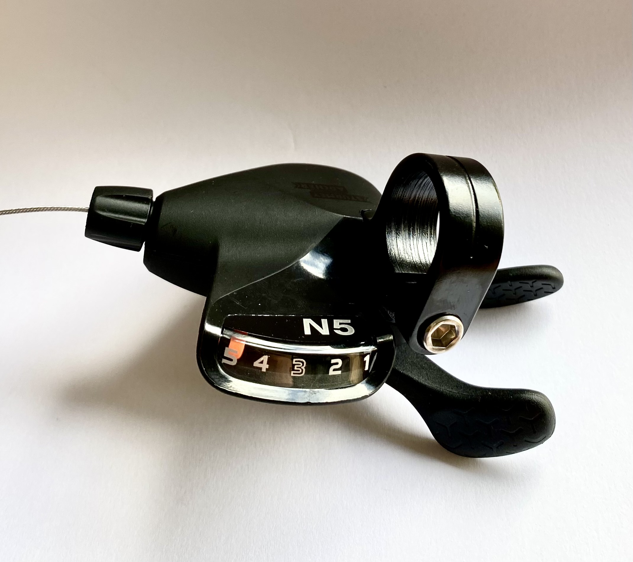 Sturmey Archer DLSN551 Trigger-Shifter für Nexus 5-Gang