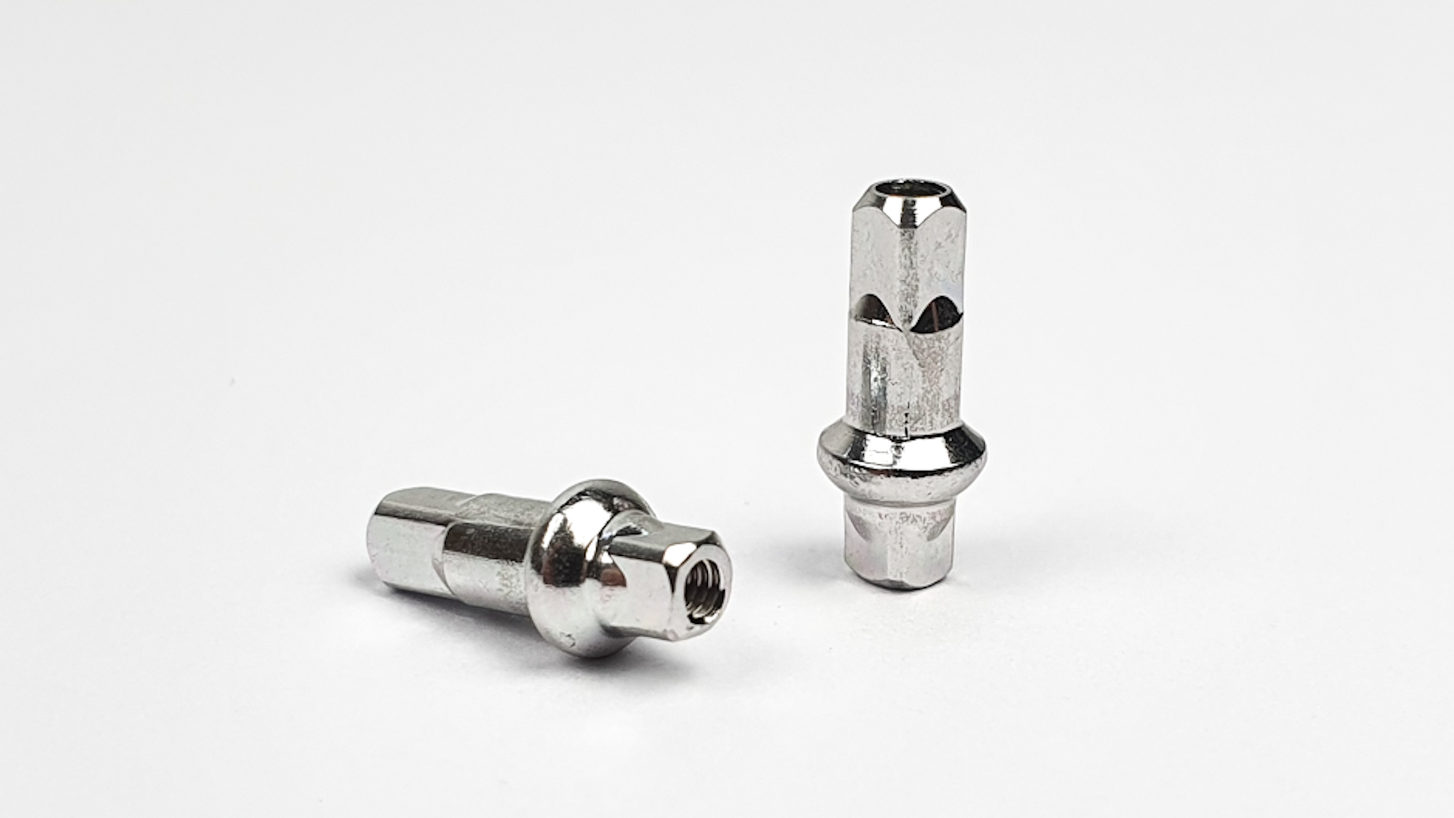 Meqix Mini-Luftpumpe Diamond HP-M grau  CNC - Online Shop - Christoph Nies  Cycles