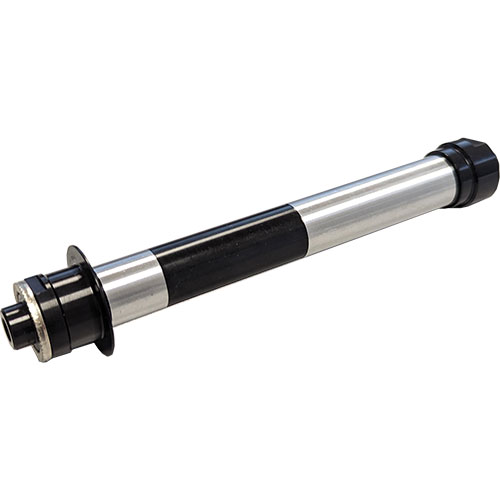 Novatec 135x5 mm Umrüstkit für X-Light Disc / DH  Alu