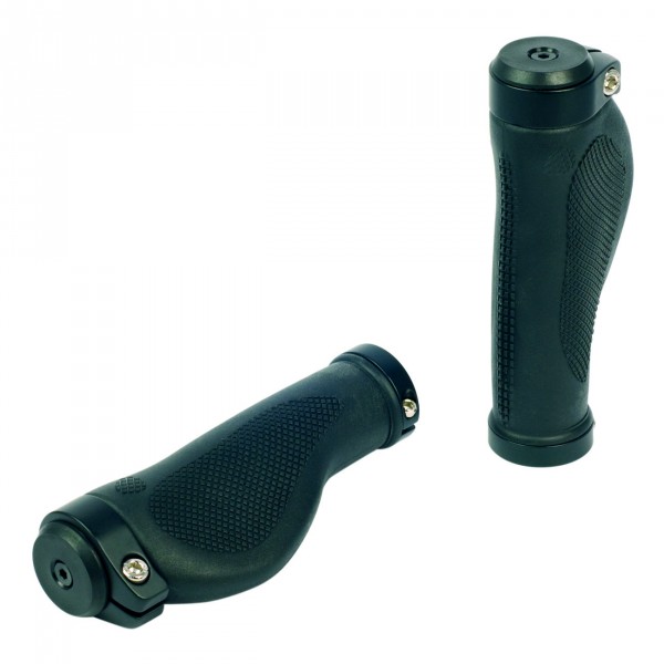 NC-17 Ergonom S-Pro Lock-On Griffe