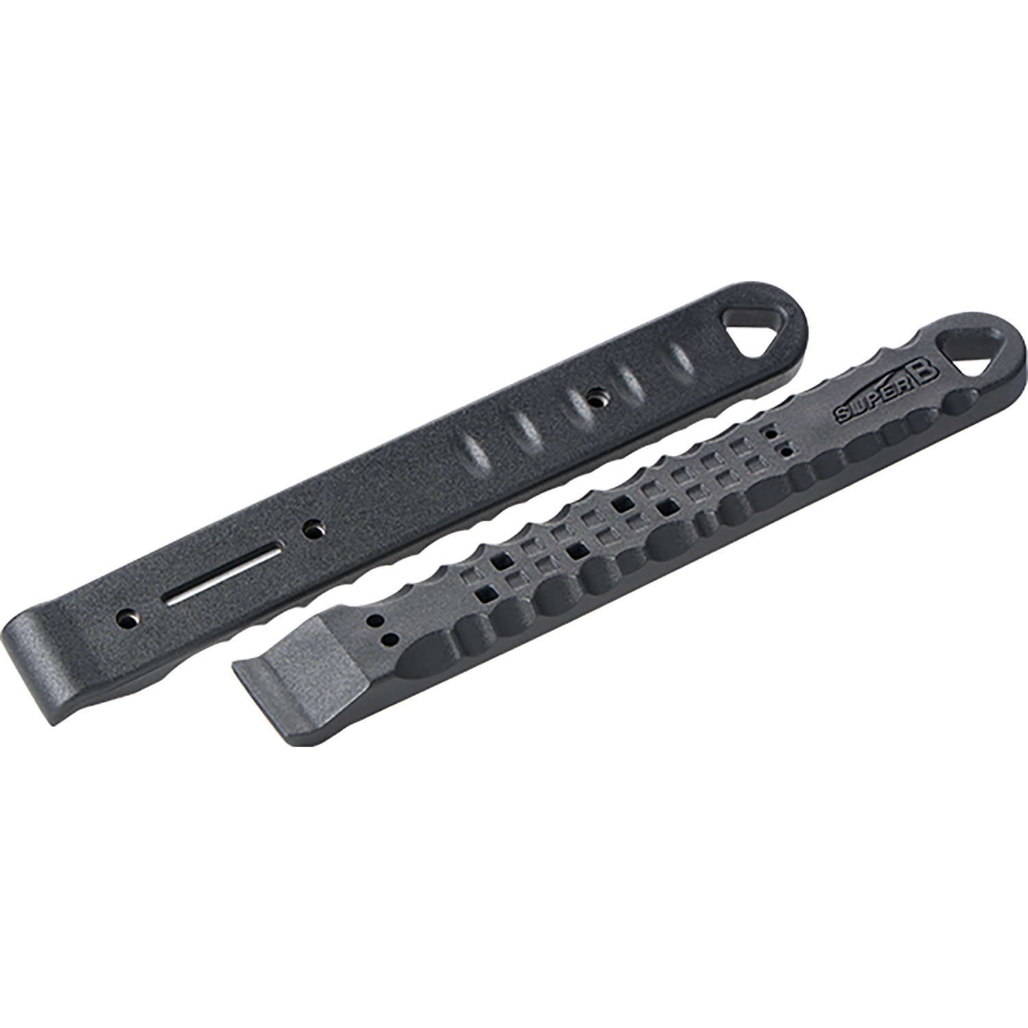 SuperB Reifenheber 2er-Set TB-TL21 Metall/Kunstoff