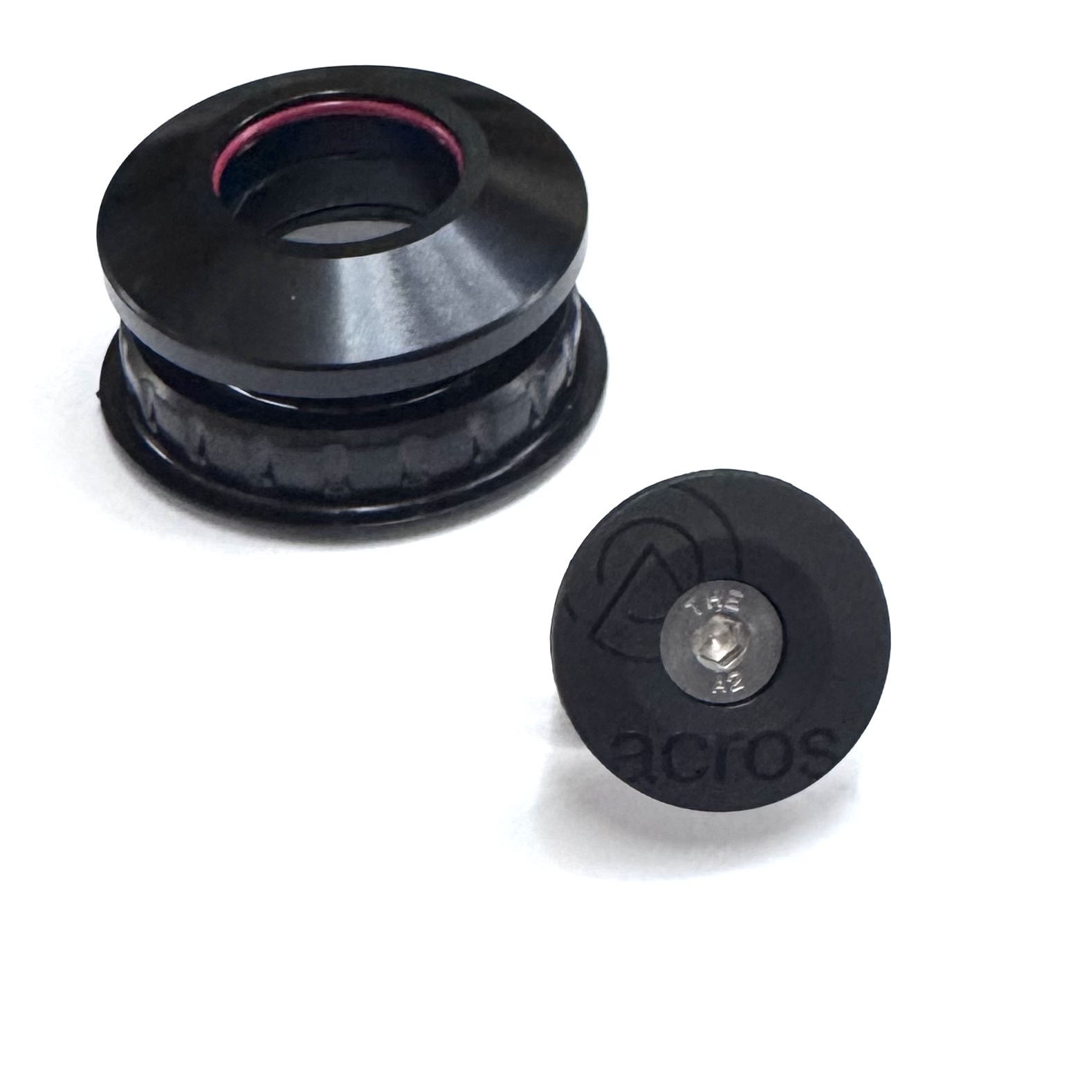 Acros OD58 Steuersatz ZS44/56 tapered