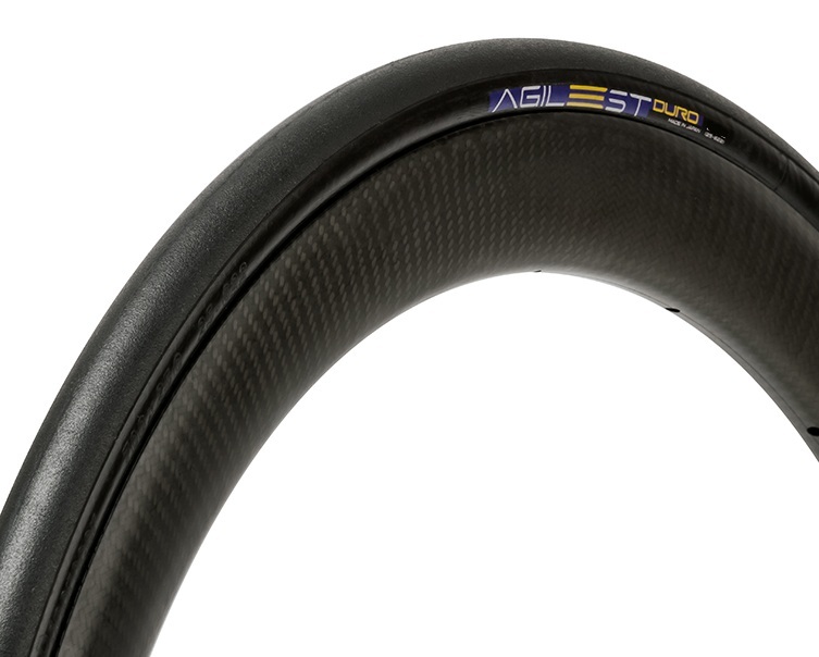 Panaracer Agilest Duro Faltreifen 30-622 schwarz