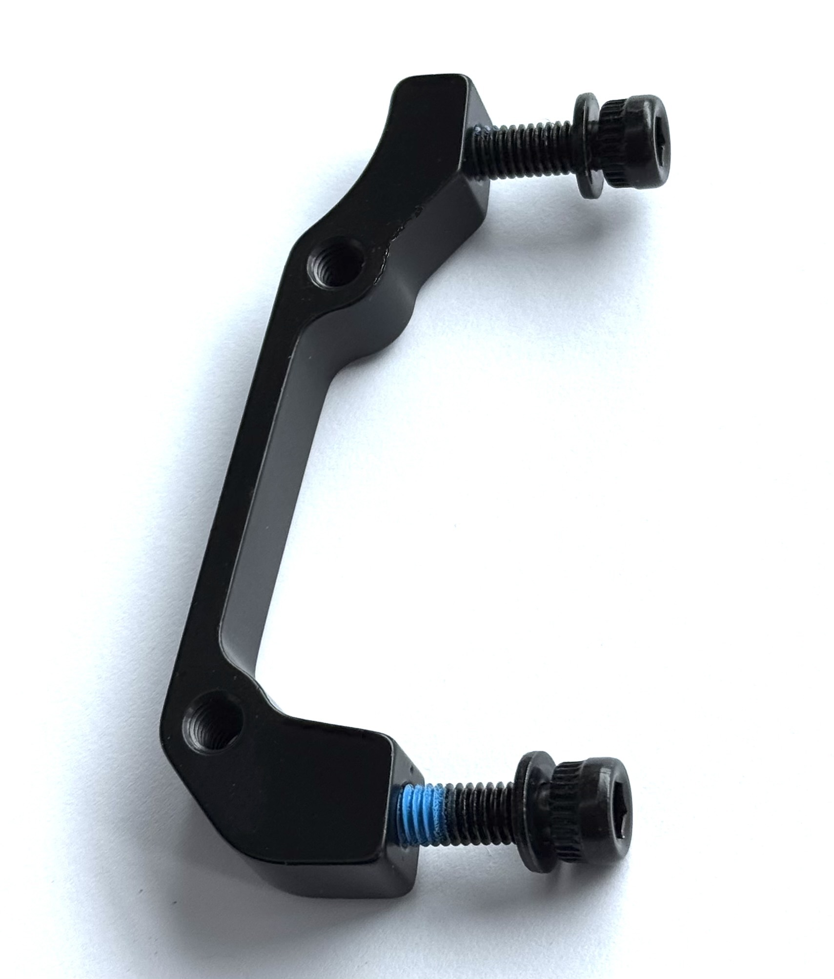 Shimano Adapter Vorderrad 180mm Postmount auf IS2000 SM-MA F180P/S