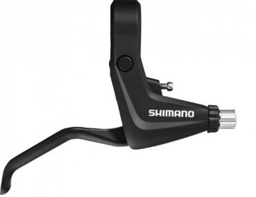 Shimano Bremshebel BL-T4000 schwarz rechts einzeln