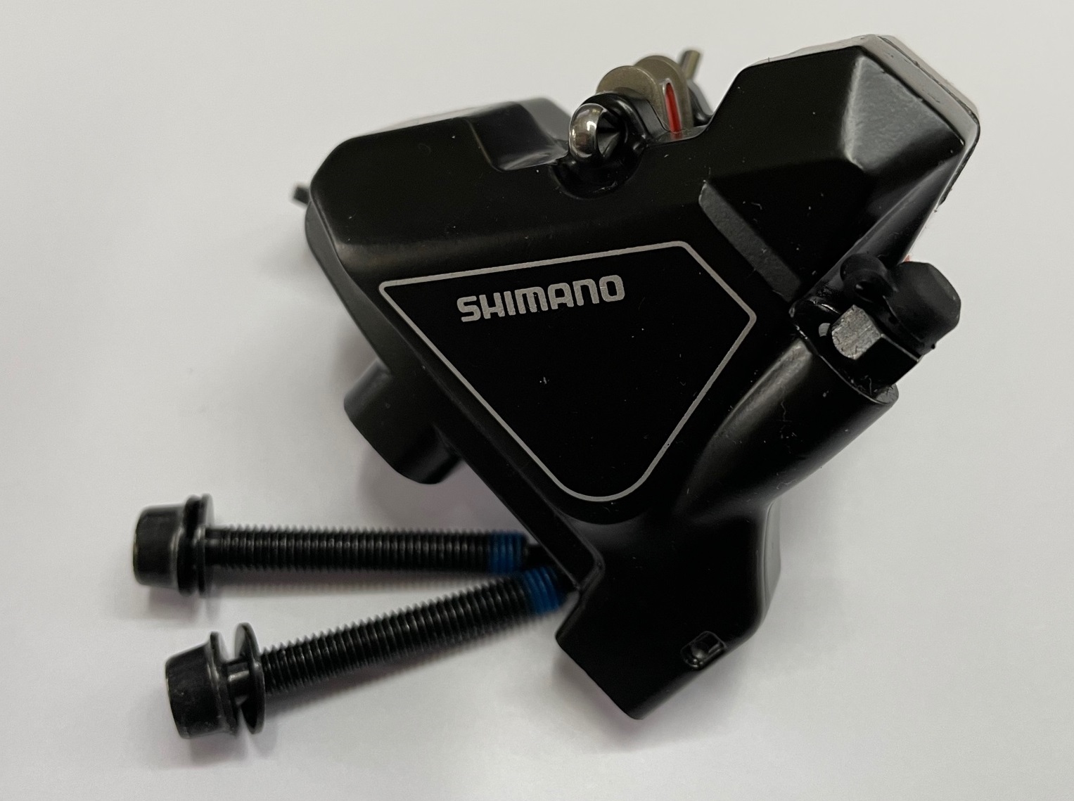 Shimano Bremszange BR-UR300 Flatmount HR160