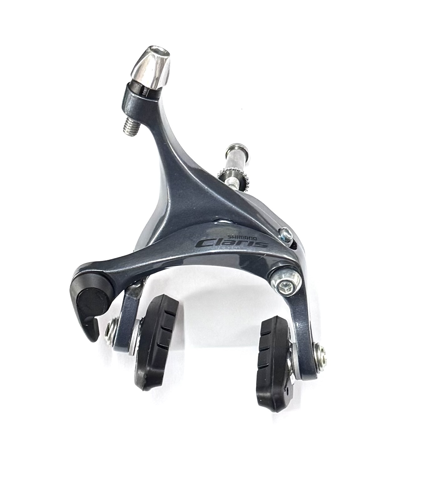 Shimano Claris Bremse BR-R2400 Vorderrad einzeln grau