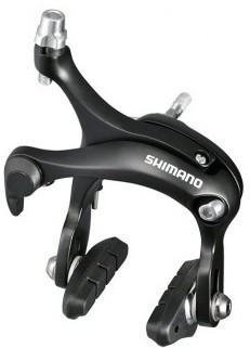 Shimano Hinterradbremse BR-R451 schwarz/langschenklig