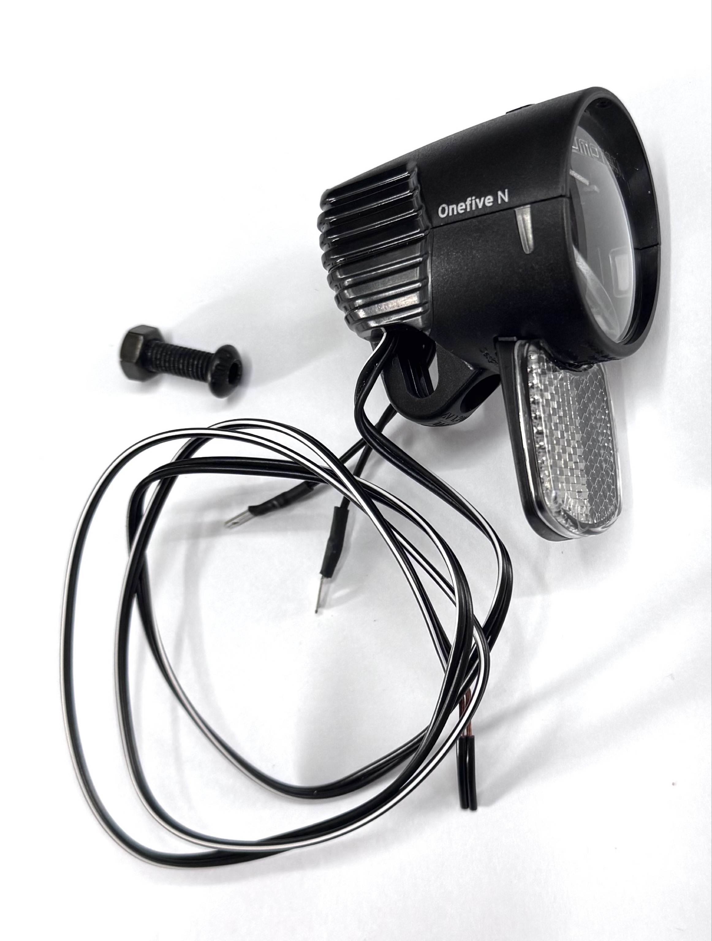 Busch & Müller OneFive 1,5W / 30 Lux LED ohne Halter