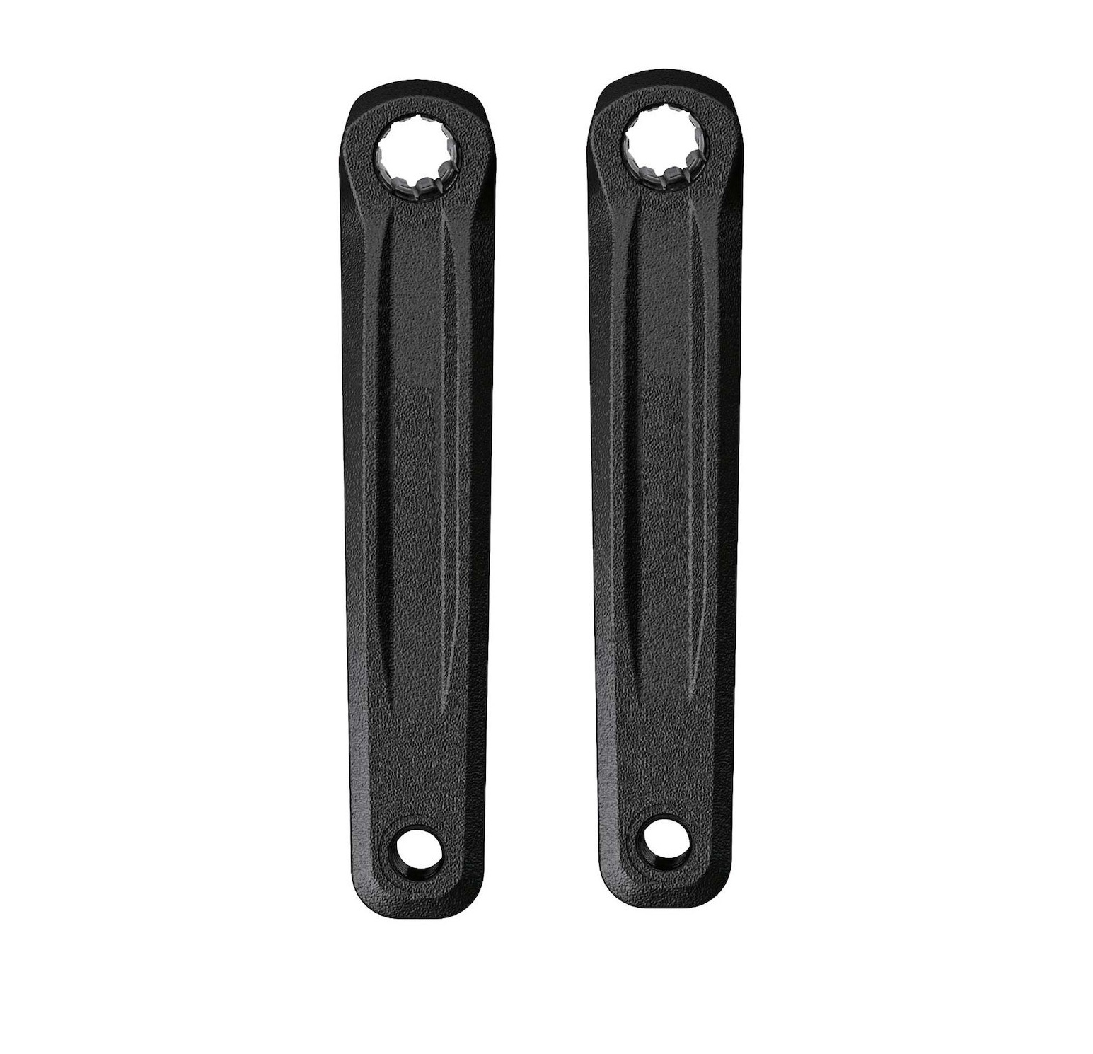 FSA CK-320 Kurbelarme 170mm ISIS E-Bike