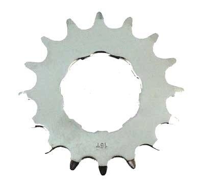 CNC Singlespeed Ritzel 12 Zähne