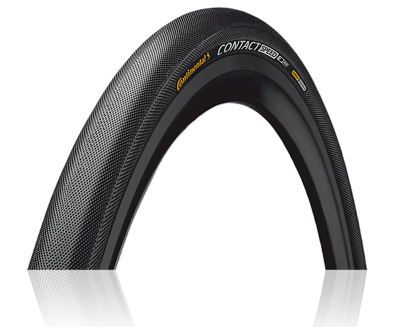 Continental Contact Speed 26x1,3 (32-559)