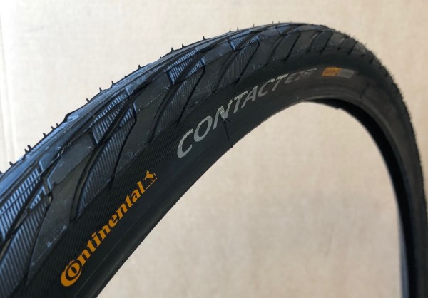 Continental Contact 32-622