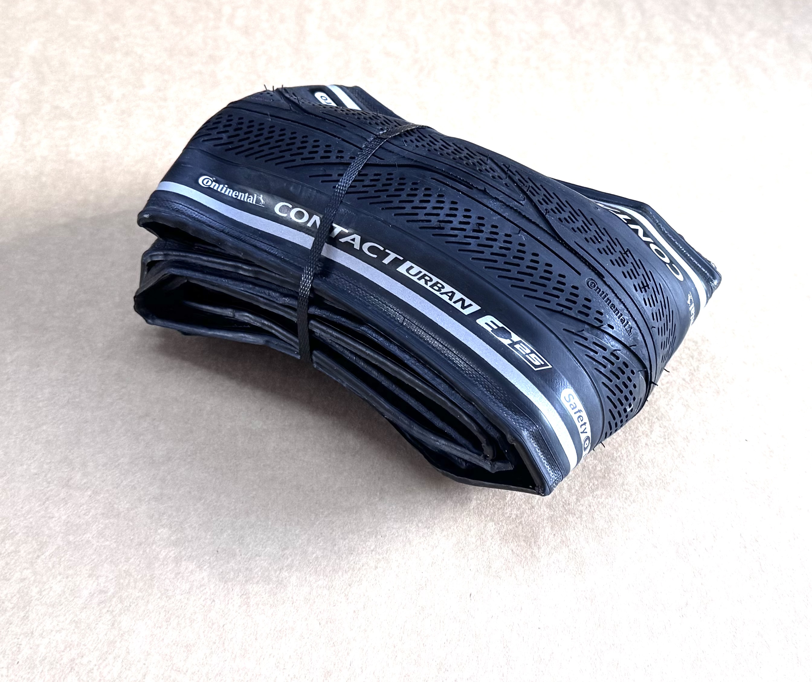 Continental Contact Urban 47-622 faltbar