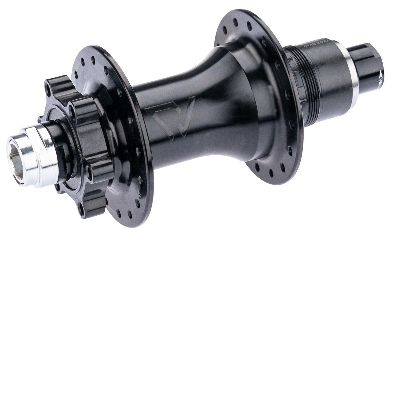 Formula EHL 148S Disc Hinterradnabe Boost (12x148 mm) 32L schwarz Sram XD