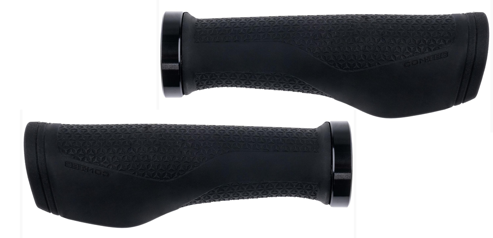 Contec Griffe Glide M Silikon Lock-On