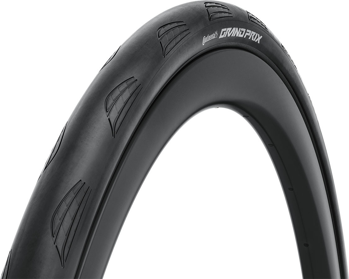 Continental Grand Prix 32-622 Black Chili Faltreifen schwarz