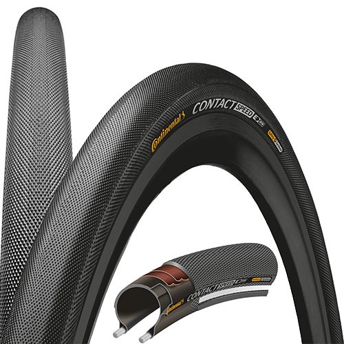 Continental Contact Speed 27,5 x 2,00" (50-584)