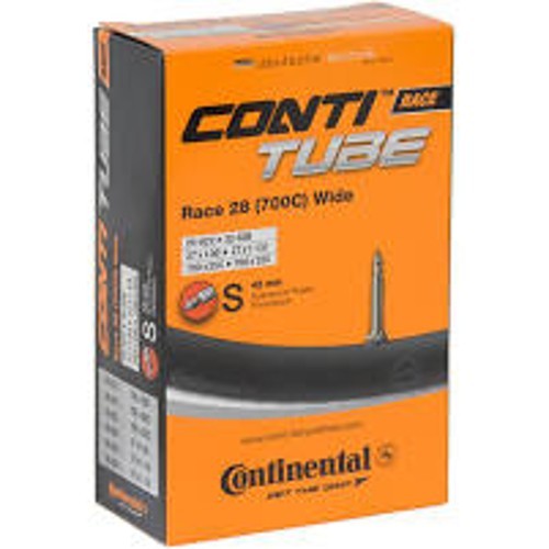 Continental Schlauch Race 28 Wide 25/32 SV 42mm