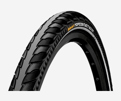 Continental Top Contact II 28-622 Faltreifen