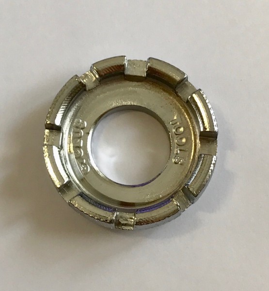 Cyclus Nippelspanner 3,3 mm/3,4 mm/3,6 mm/4,4 mm/5,0 mm/5,2 mm