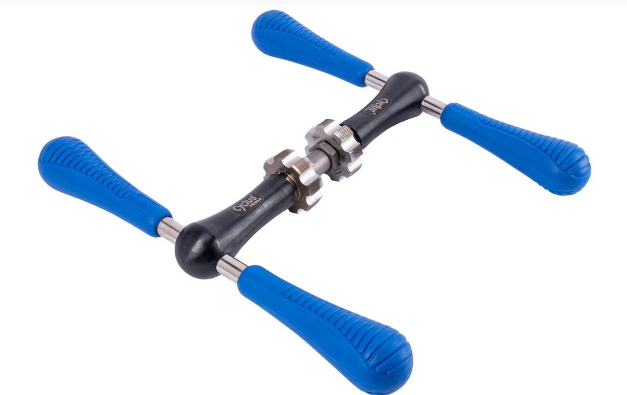 Cyclus Innenlager Gewindeschneider T47