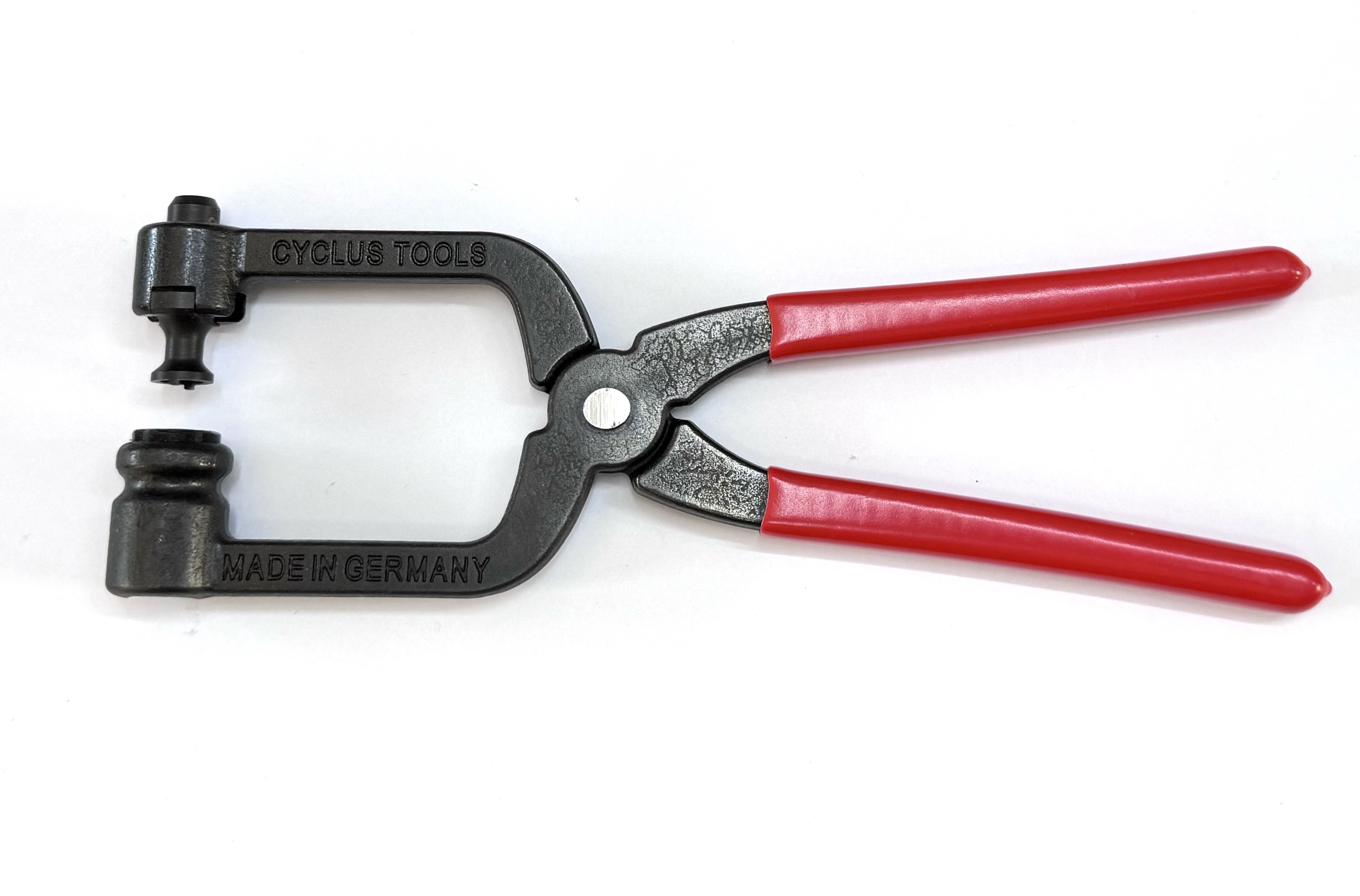 CYCLUS "Chainring'r", Montagezange für Kettenblattschrauben