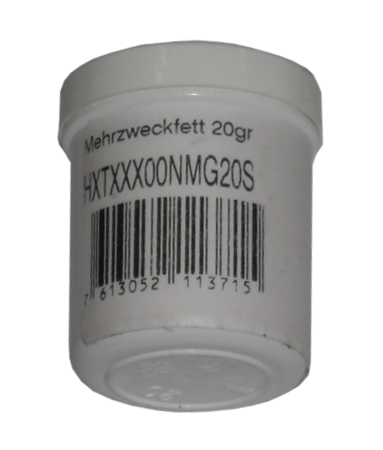 DT Swiss Mehrzweckfett ASEOL Aquares LT 810-61