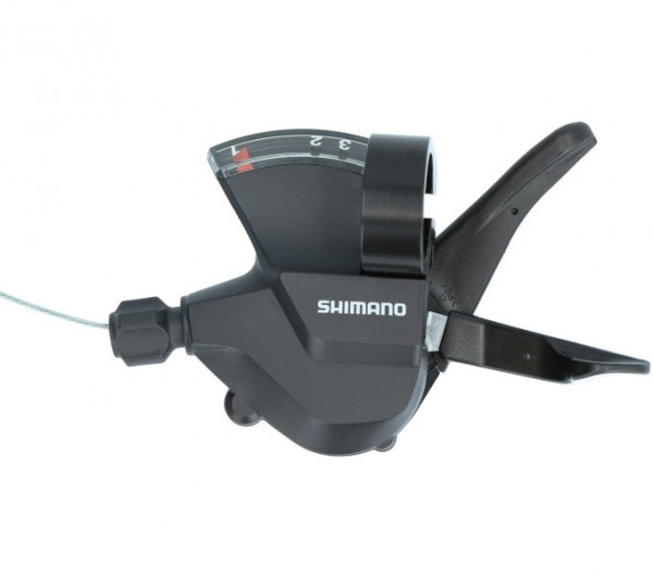 Shimano Shifter SL-M315 3-fach links einzeln