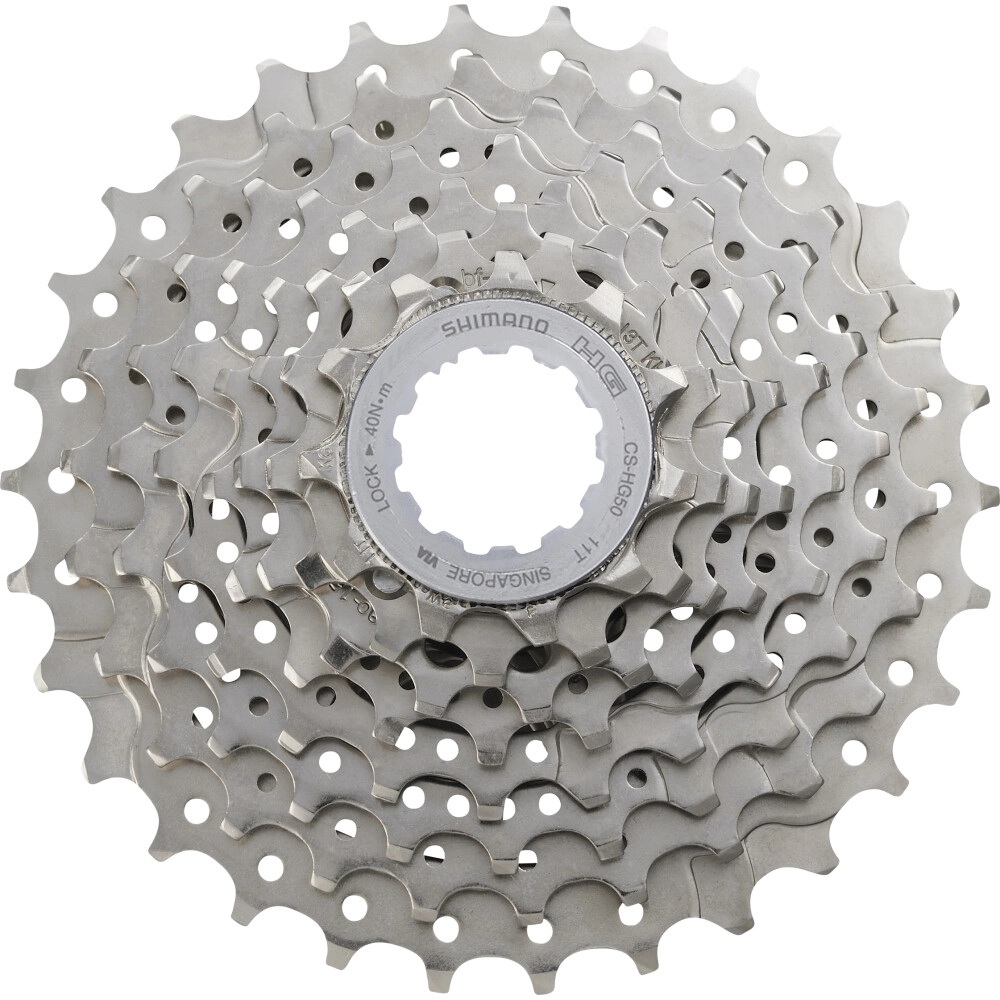 Shimano 8-fach Kassette CS-HG50 11-32