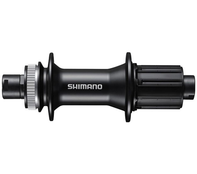 Shimano Hinterradnabe Centerlock FH-MT400 32L 12x142mm (X12-Standard)