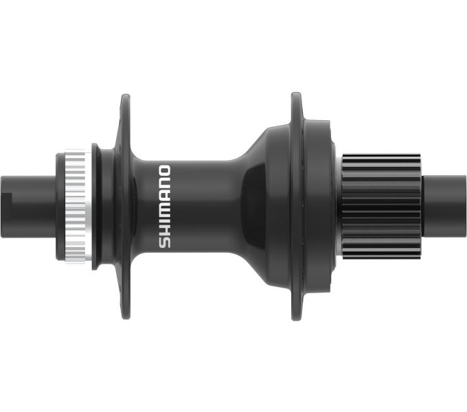 Shimano Hinterradnabe FH-MT410 (12x142mm) Microspline 32L
