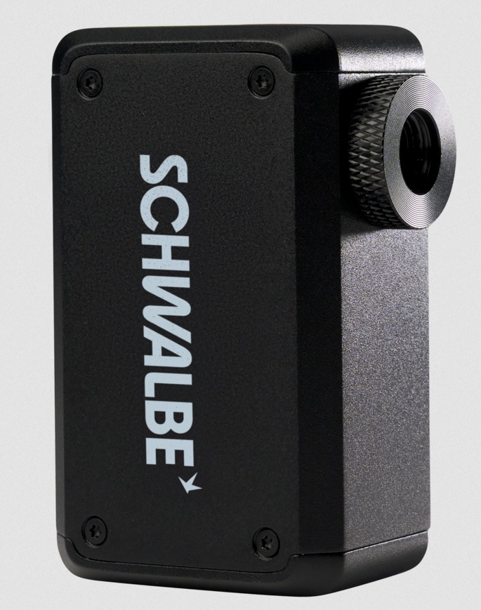 Schwalbe e-Micro Pumpe