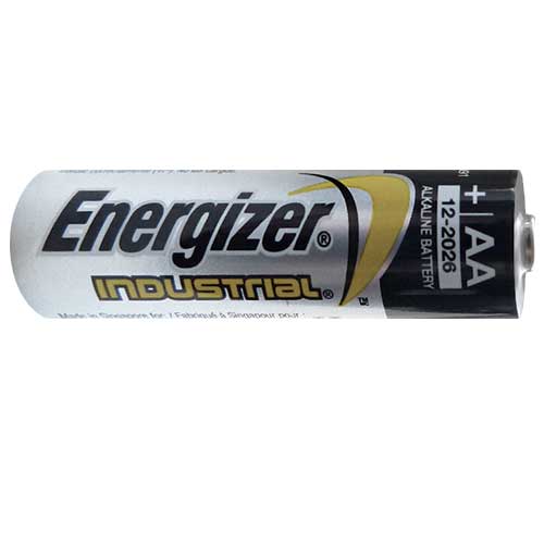 Energizer Batterie AA Mignon 1.5V