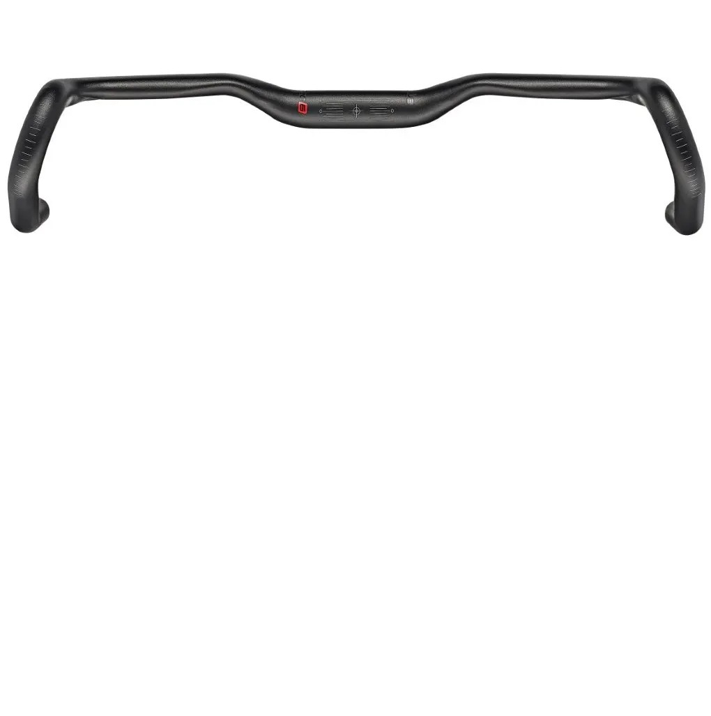 Ergotec Explorer 20 Lenker 31,8 440/532mm schwarz