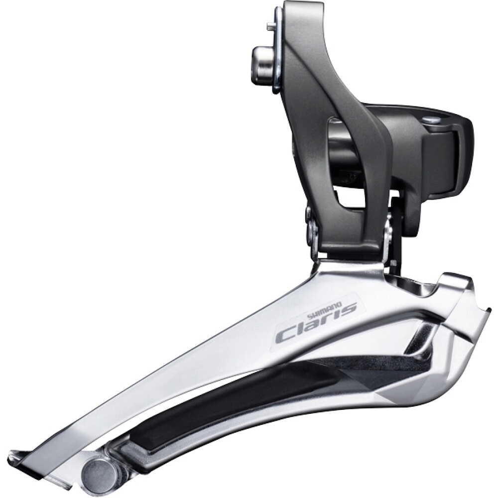 Shimano Claris Umwerfer FD-R2000 2-fach Schelle 34,9mm
