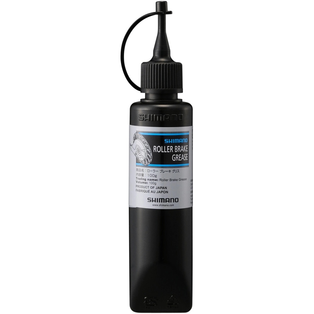 Shimano Rollerbrake Grease/Fett 100g