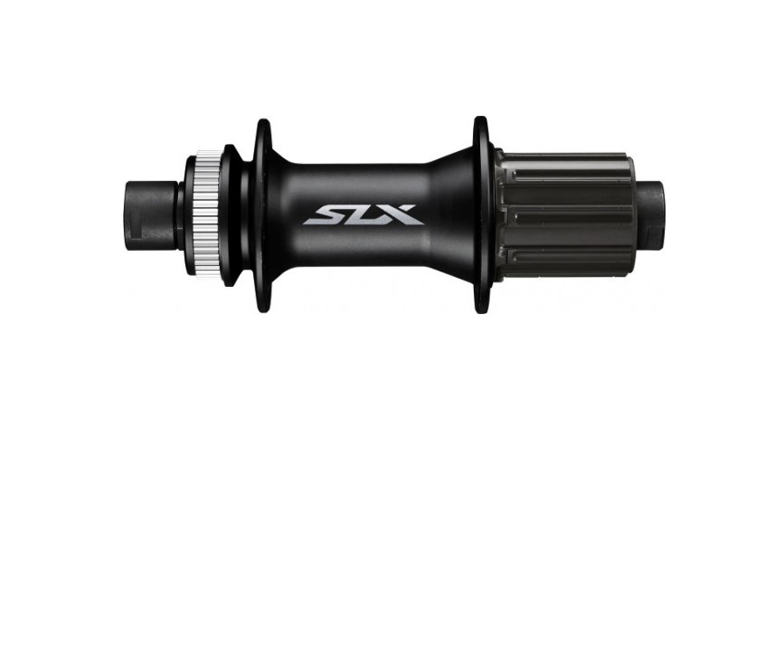 Shimano SLX Hinterradnabe FH-M7010-B Boost 32 Loch