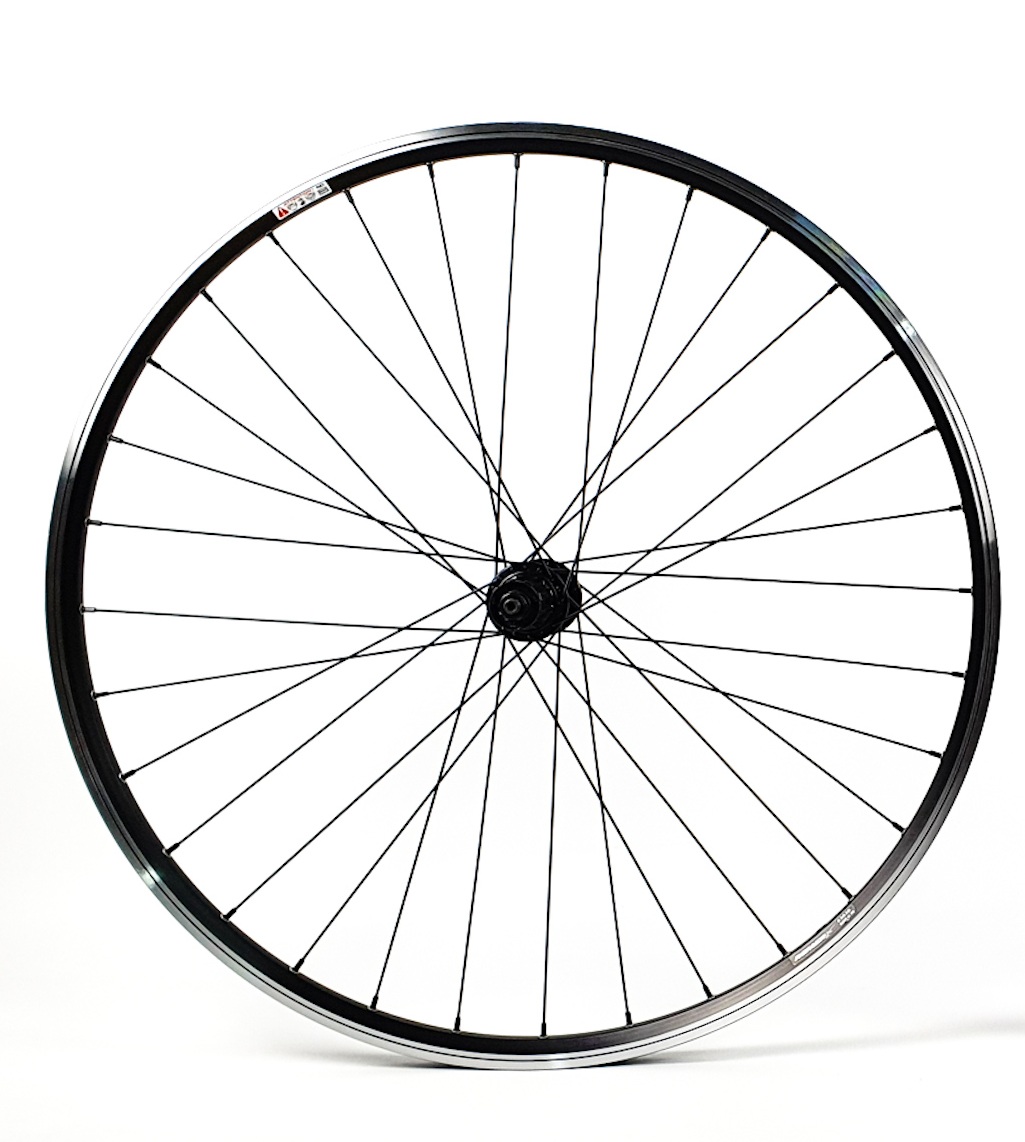 28" Hinterrad Shimano FH-TX505/Remerx Top Disc