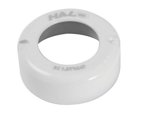 Halo Fix-T Cover weiss