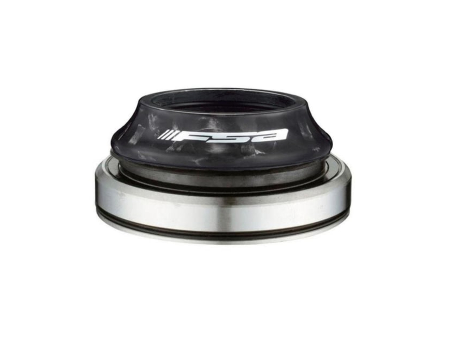 FSA Orbit C-40 Carbon Steuersatz vollintegriert tapered (42/52) 1.5" auf 1-1/8"