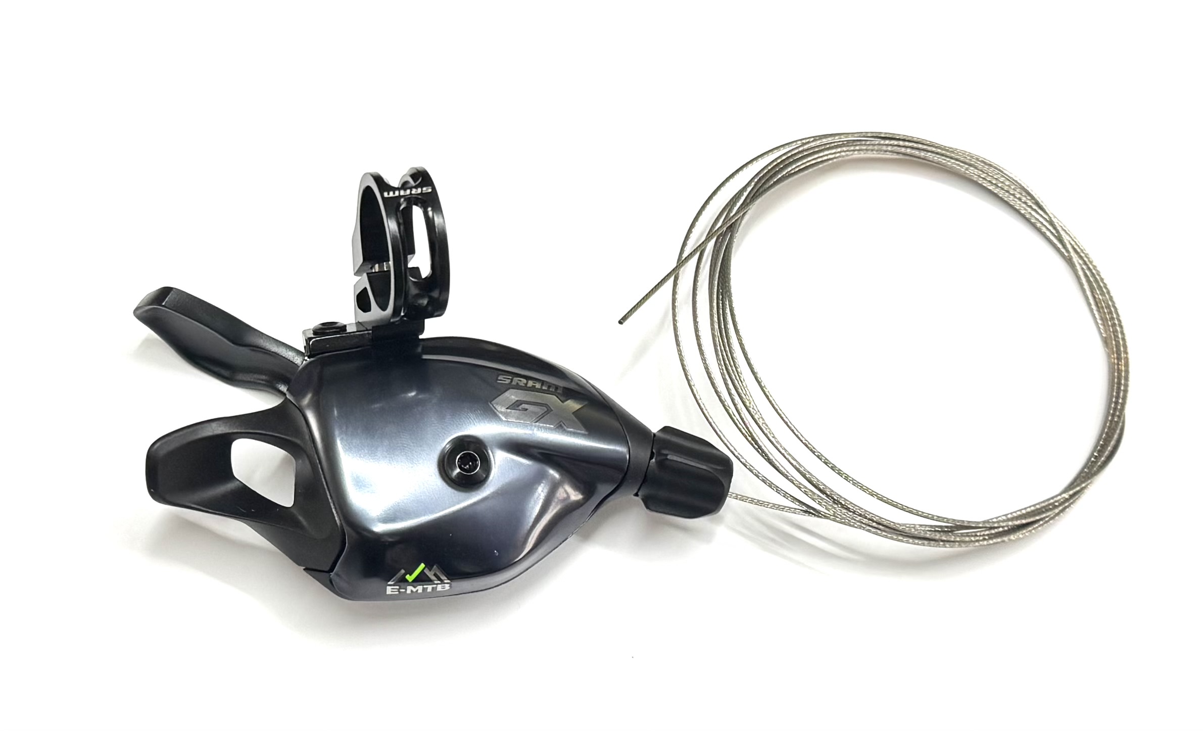 Sram GX Eagle 12-fach Trigger single click