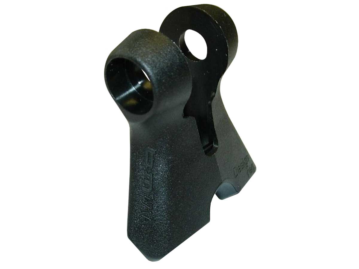 Busch & Müller Lampenhalter für Scheinwerfer 471A  für Suntour CR8/NEX/NCX 2019