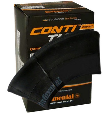 Continental Schlauch 20" 32/47mm  AV Hermetic Plus