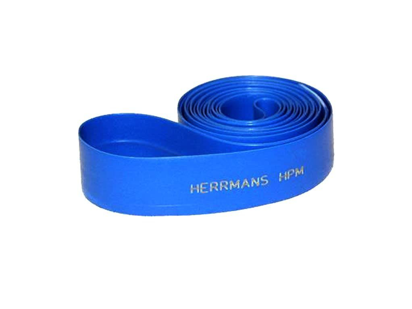 Herrmans Felgenband 23x622 blau