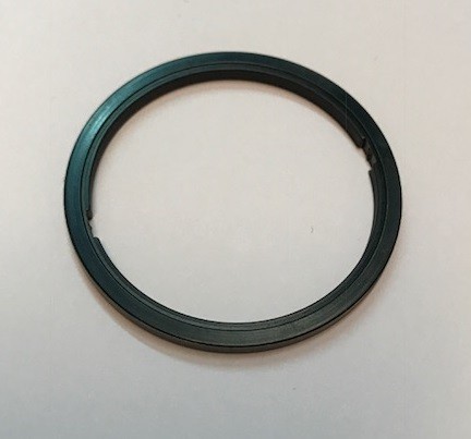 Shimano Innenlager Spacer / Ring für Hollowtech II 2,5mm (1 Stück)